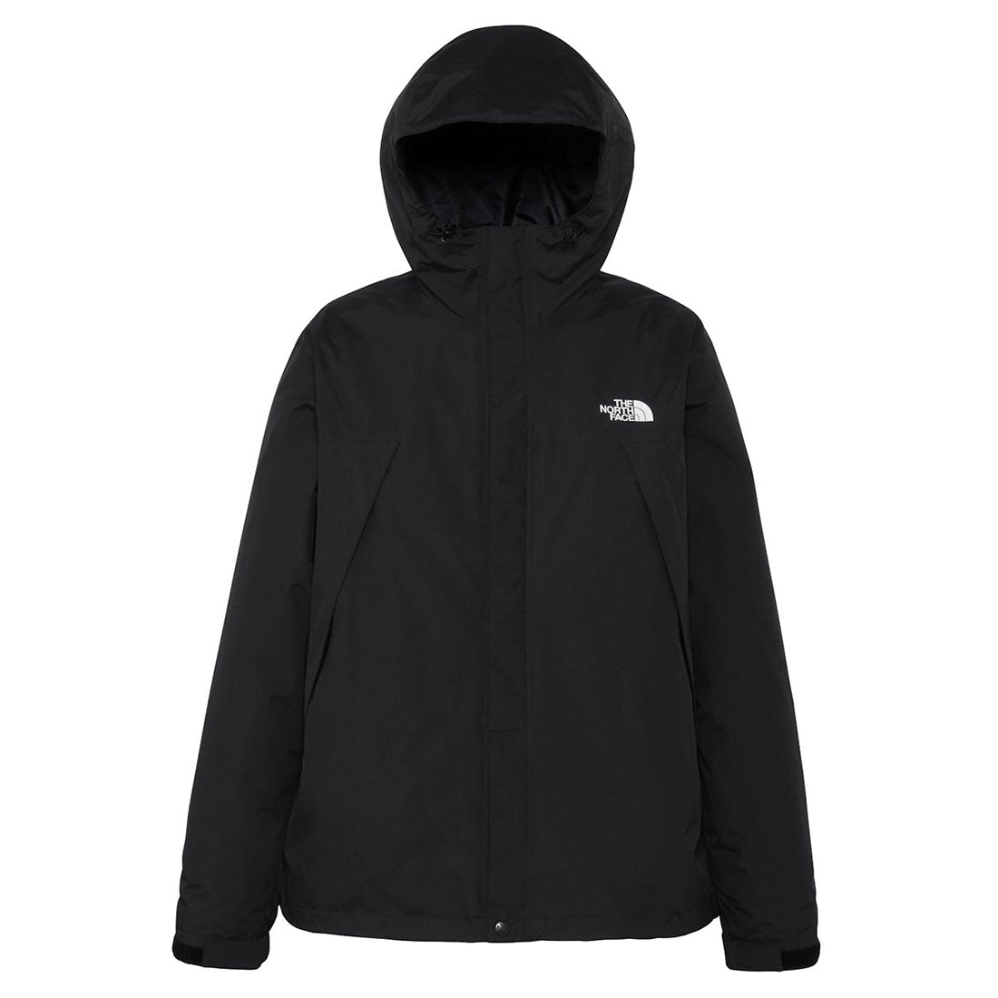 ザ・ノース・フェイス THE NORTH FACE スクープジャケット(SCOOP JACKET) (ブラック) ブラック
