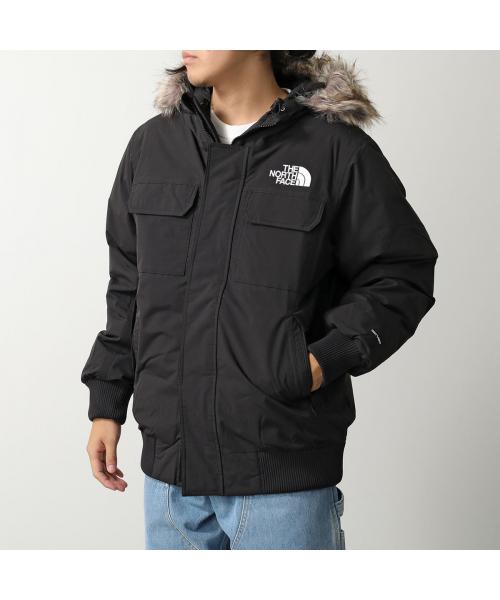 ザ・ノース・フェイス THE NORTH FACE THE NORTH FACE ダウンジャケット McMurdo Bomber NF0A5GD9JK3 (TNF-BLACK) TNF-BLACK