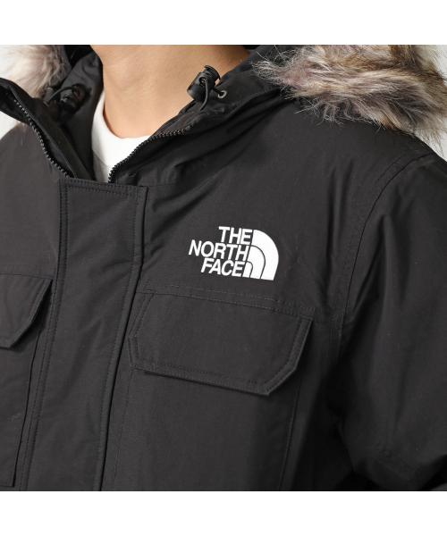ザ・ノース・フェイス THE NORTH FACE THE NORTH FACE ダウンジャケット McMurdo Bomber NF0A5GD9JK3 (TNF-BLACK) TNF-BLACK