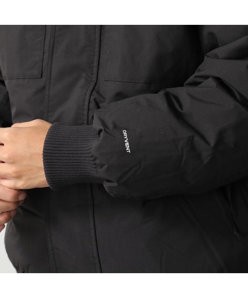 ザ・ノース・フェイス THE NORTH FACE THE NORTH FACE ダウンジャケット McMurdo Bomber NF0A5GD9JK3 (TNF-BLACK) TNF-BLACK