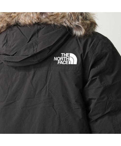ザ・ノース・フェイス THE NORTH FACE THE NORTH FACE ダウンジャケット McMurdo Bomber NF0A5GD9JK3 (TNF-BLACK) TNF-BLACK