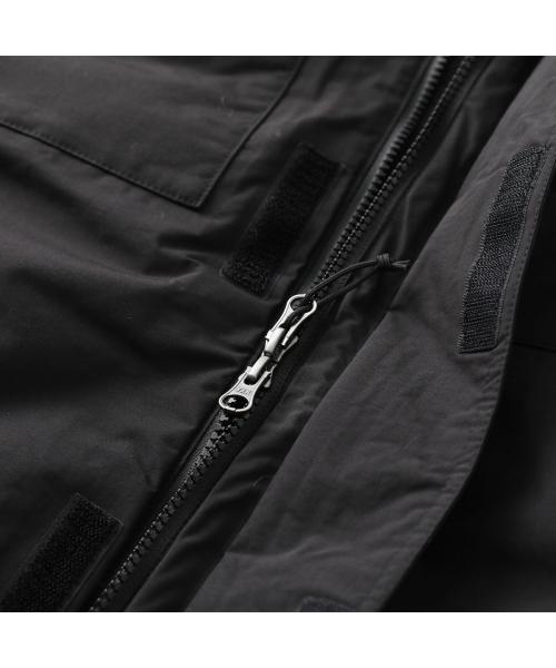 ザ・ノース・フェイス THE NORTH FACE THE NORTH FACE ダウンジャケット McMurdo Bomber NF0A5GD9JK3 (TNF-BLACK) TNF-BLACK