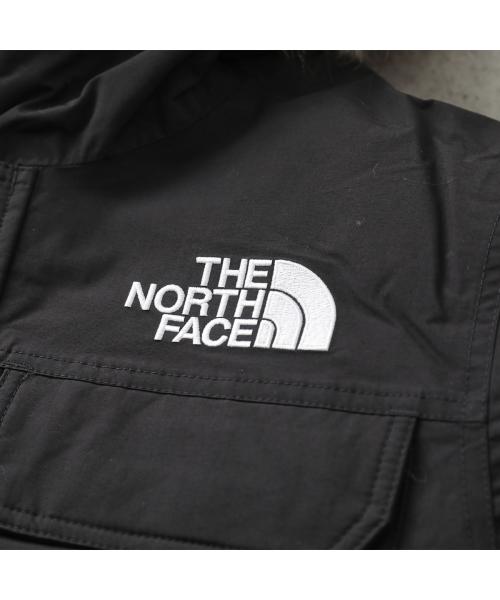 ザ・ノース・フェイス THE NORTH FACE THE NORTH FACE ダウンジャケット McMurdo Bomber NF0A5GD9JK3 (TNF-BLACK) TNF-BLACK