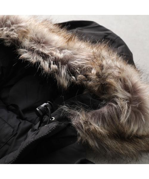 ザ・ノース・フェイス THE NORTH FACE THE NORTH FACE ダウンジャケット McMurdo Bomber NF0A5GD9JK3 (TNF-BLACK) TNF-BLACK