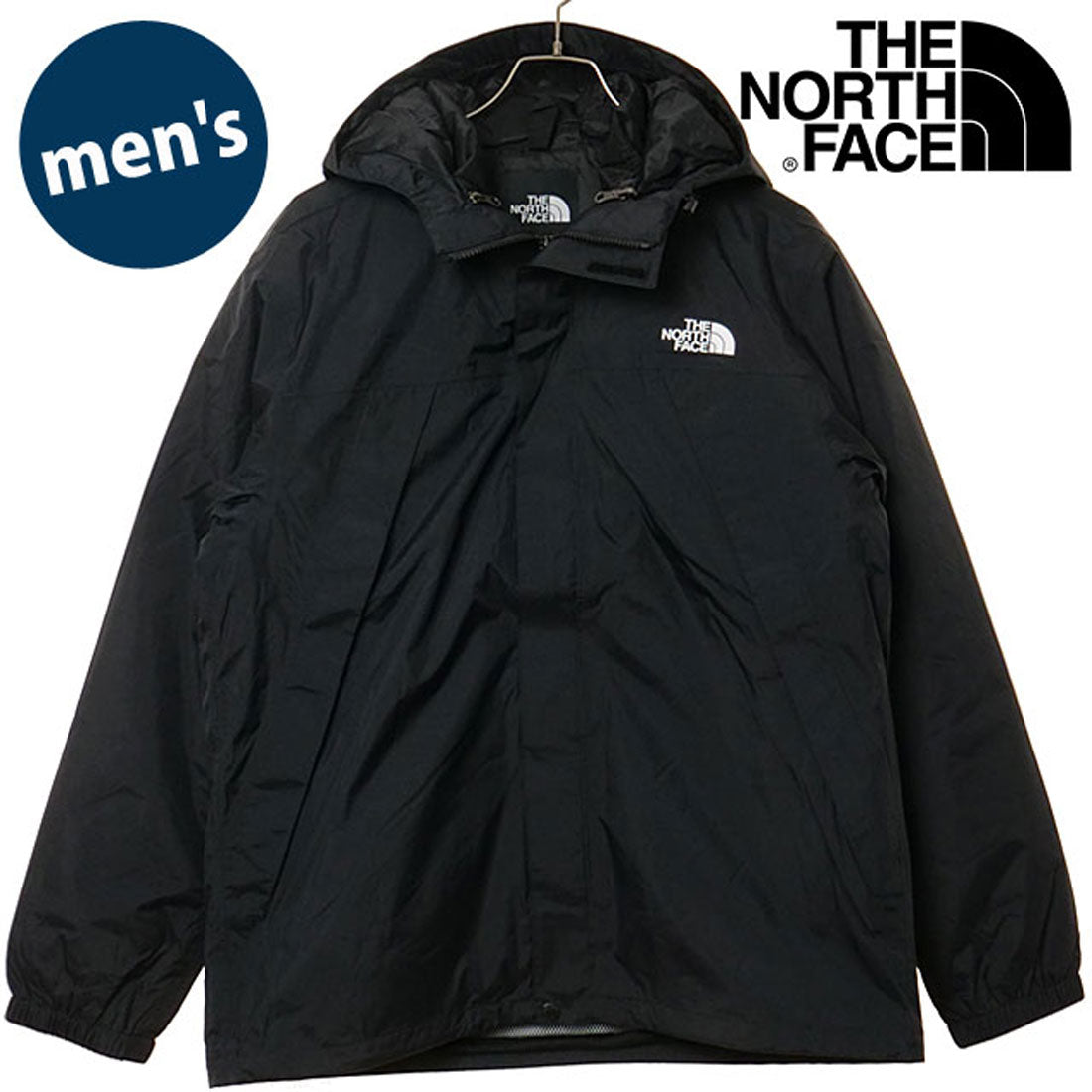 The North Face Kronos Triclimate Jacket black [NP62558-K]