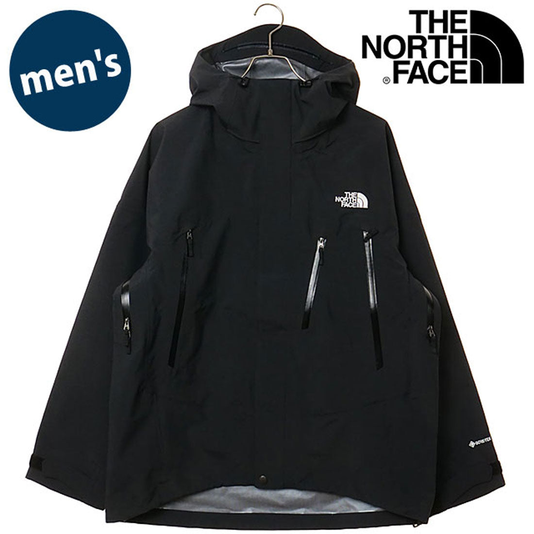 ジャケット・アウター THE NORTH FACE Winter Dance Jacket M The North Face Winter Dance Jacket black [NP62556-K]