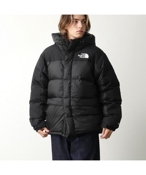 ザ・ノース・フェイス THE NORTH FACE THE NORTH FACE ダウンジャケット M HMLYN DOWN PARKA NF0A4QYX (JK3/TNF-BLACK/ブラック) JK3/TNF-BLACK/ブラック