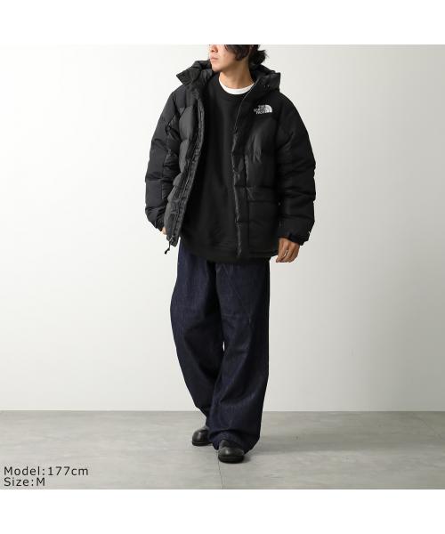 ザ・ノース・フェイス THE NORTH FACE THE NORTH FACE ダウンジャケット M HMLYN DOWN PARKA NF0A4QYX (JK3/TNF-BLACK/ブラック) JK3/TNF-BLACK/ブラック