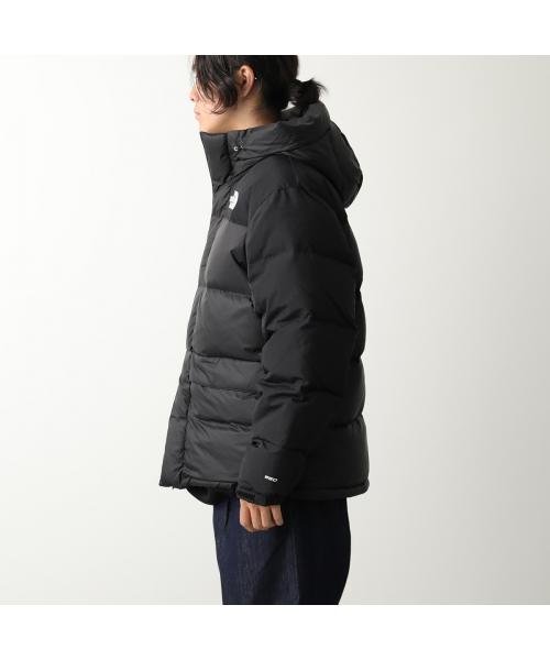 ザ・ノース・フェイス THE NORTH FACE THE NORTH FACE ダウンジャケット M HMLYN DOWN PARKA NF0A4QYX (JK3/TNF-BLACK/ブラック) JK3/TNF-BLACK/ブラック