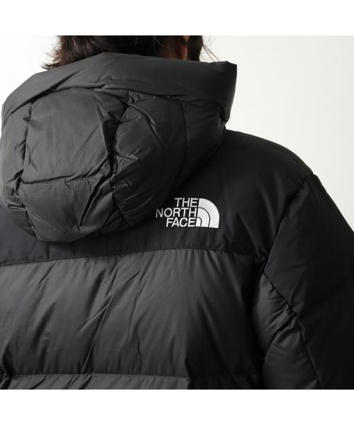 ザ・ノース・フェイス THE NORTH FACE THE NORTH FACE ダウンジャケット M HMLYN DOWN PARKA NF0A4QYX (JK3/TNF-BLACK/ブラック) JK3/TNF-BLACK/ブラック