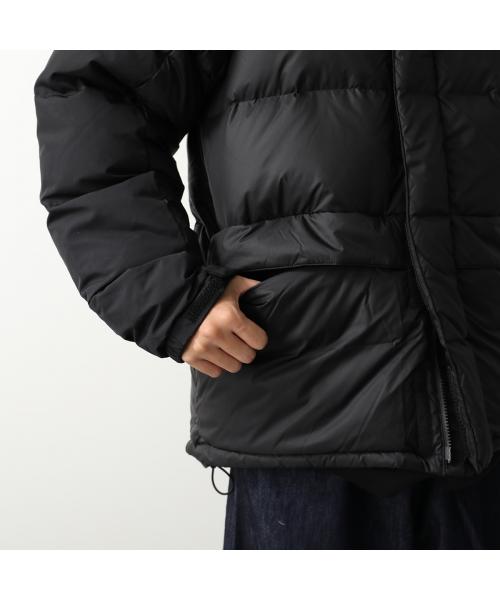 ザ・ノース・フェイス THE NORTH FACE THE NORTH FACE ダウンジャケット M HMLYN DOWN PARKA NF0A4QYX (JK3/TNF-BLACK/ブラック) JK3/TNF-BLACK/ブラック