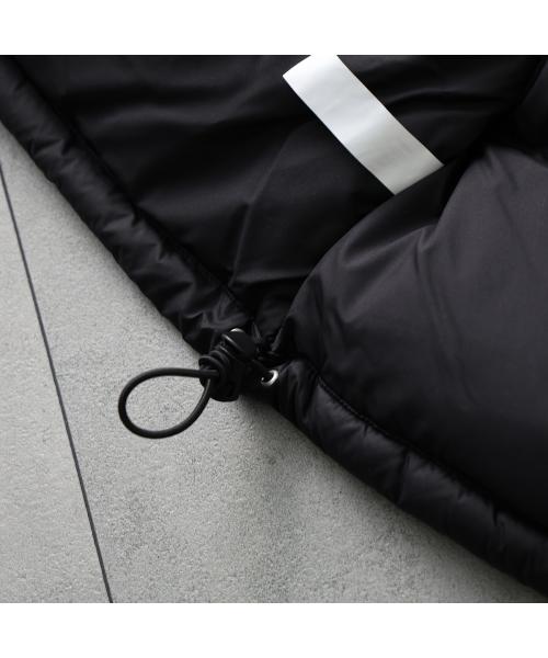 ザ・ノース・フェイス THE NORTH FACE THE NORTH FACE ダウンジャケット M HMLYN DOWN PARKA NF0A4QYX (JK3/TNF-BLACK/ブラック) JK3/TNF-BLACK/ブラック