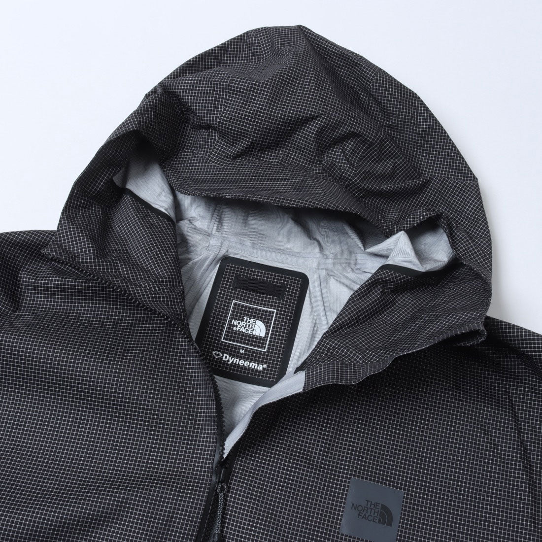 ザ・ノース・フェイス THE NORTH FACE エンライドレインジャケット ジャケット (オフホワイト) オフホワイト