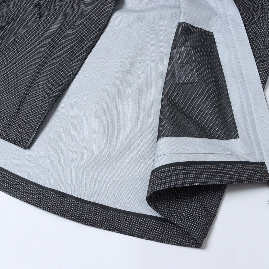 ザ・ノース・フェイス THE NORTH FACE エンライドレインジャケット ジャケット (オフホワイト) オフホワイト