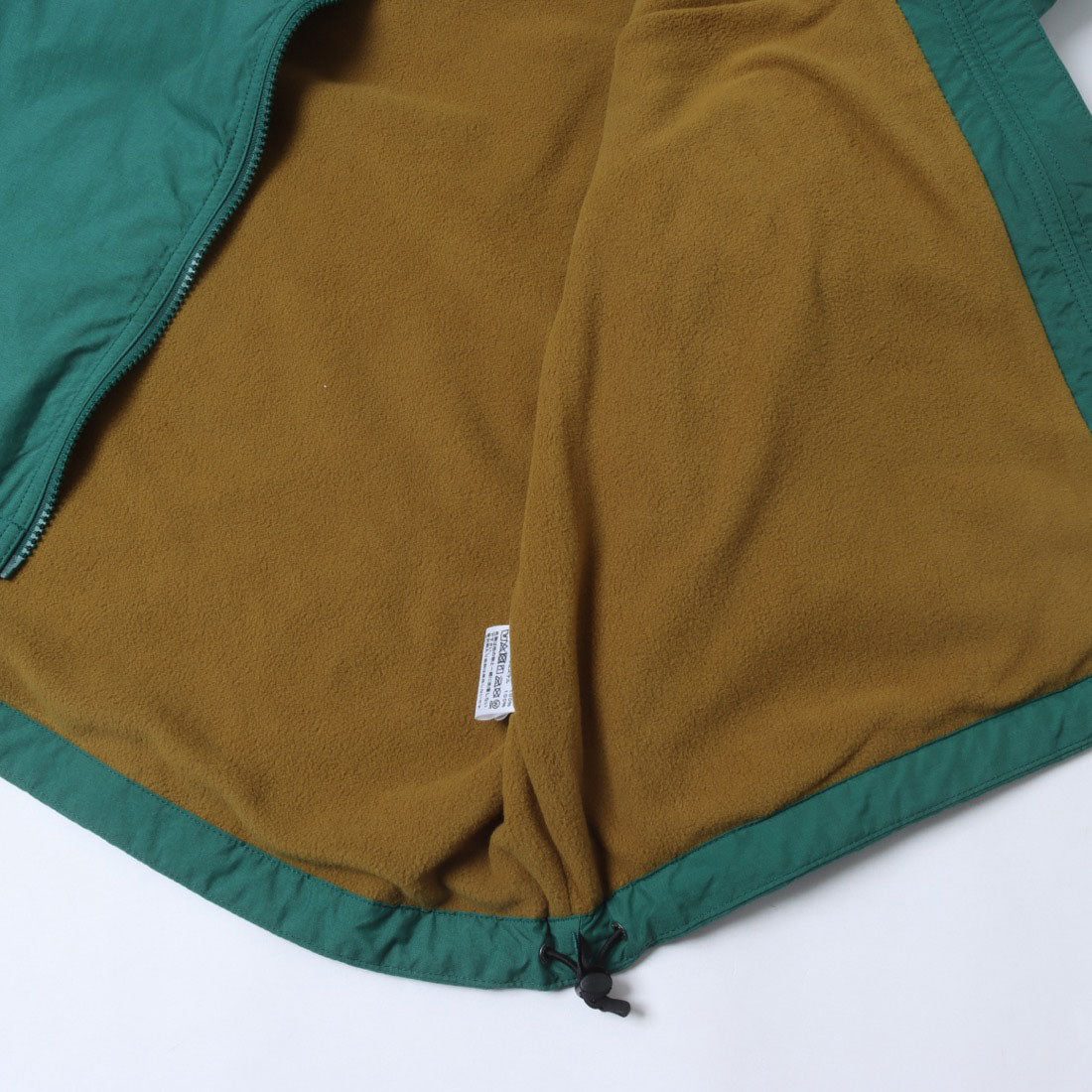ザ・ノース・フェイス THE NORTH FACE コンパクトノマドジャケット ジャケット (BTパール) BTパール