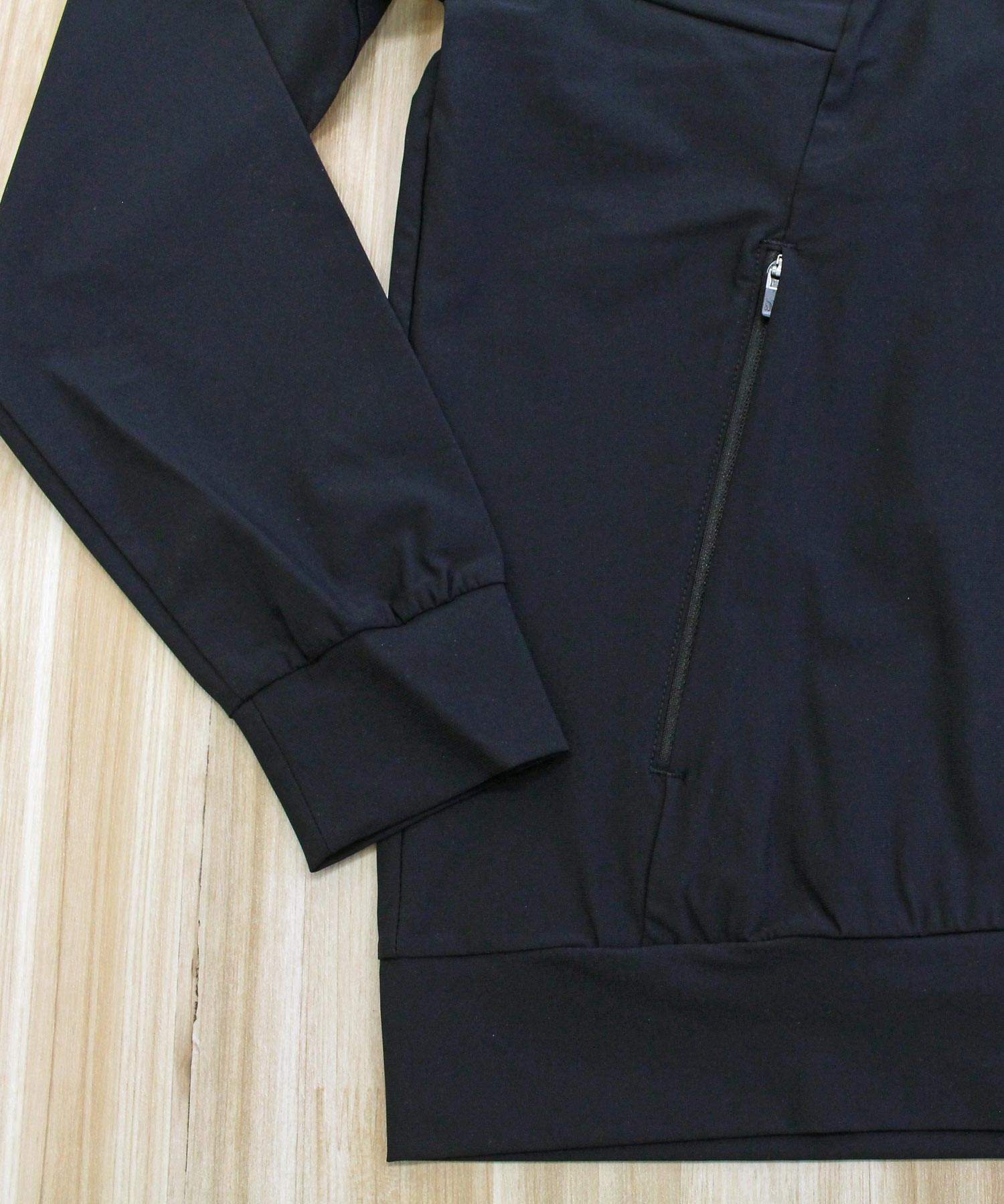 ザ・ノース・フェイス THE NORTH FACE オール トレインジャケット M'S ALL TRAIN JACKET The North Face Korea Line 韓国限定ライン メンズ ブランド (2-ブラック) 2-ブラック