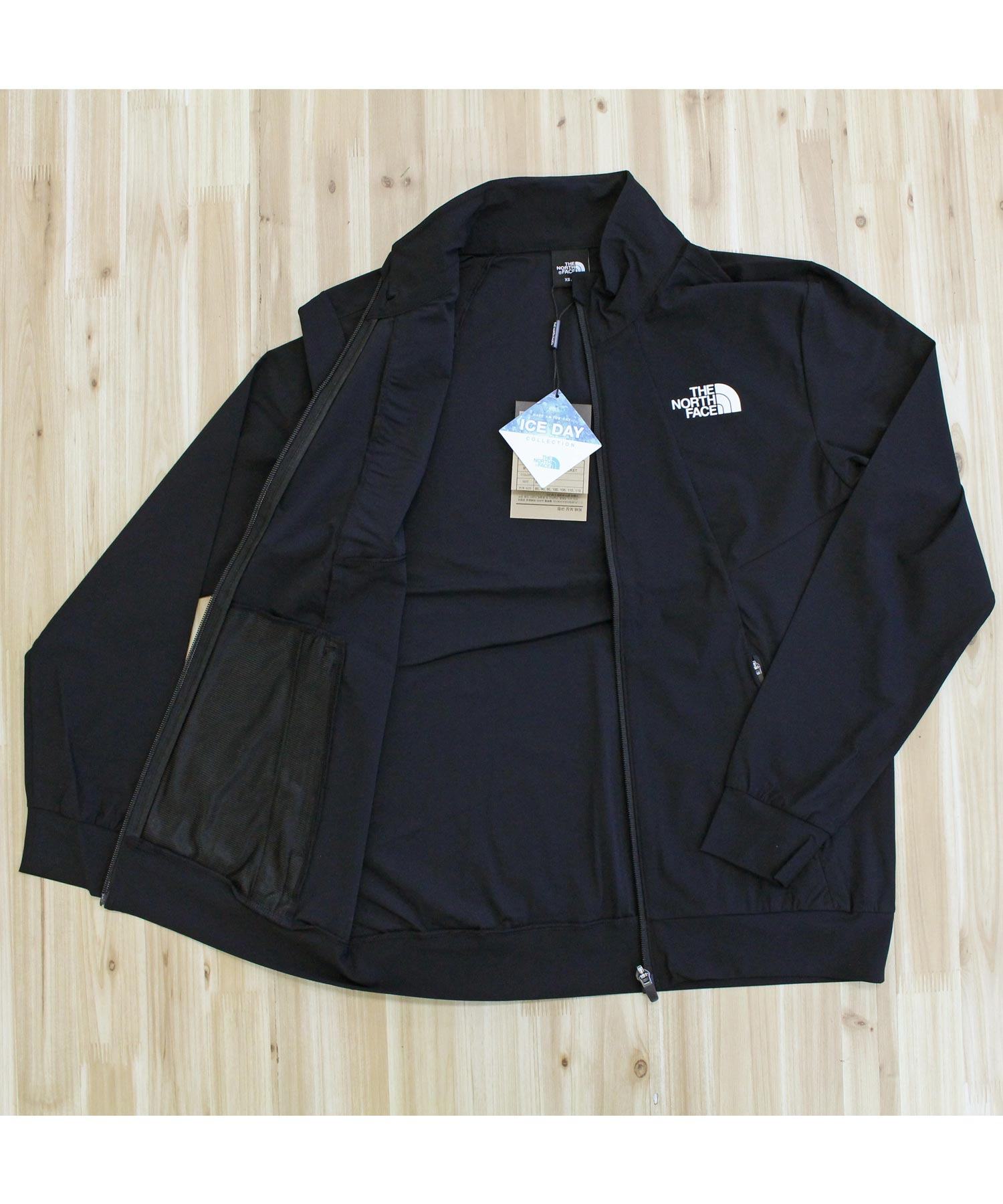 ザ・ノース・フェイス THE NORTH FACE オール トレインジャケット M'S ALL TRAIN JACKET The North Face Korea Line 韓国限定ライン メンズ ブランド (2-ブラック) 2-ブラック