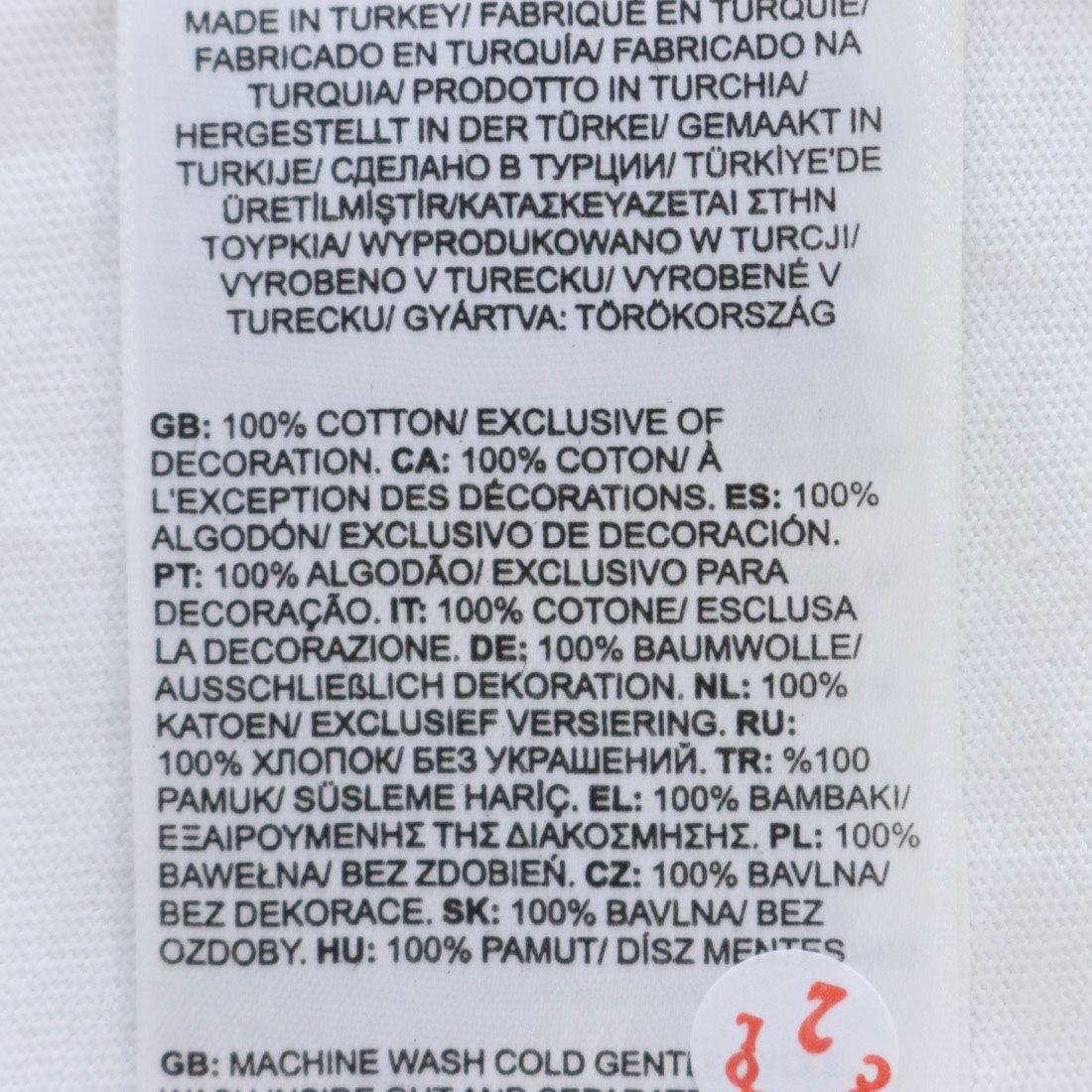 THE NORTH FACE THE NORTH FACE The North Face T-shirt Red Box Short Sleeve NF0A2TX2 Box logo Back logo THE NORTH FACE M SS RED BOX TEE