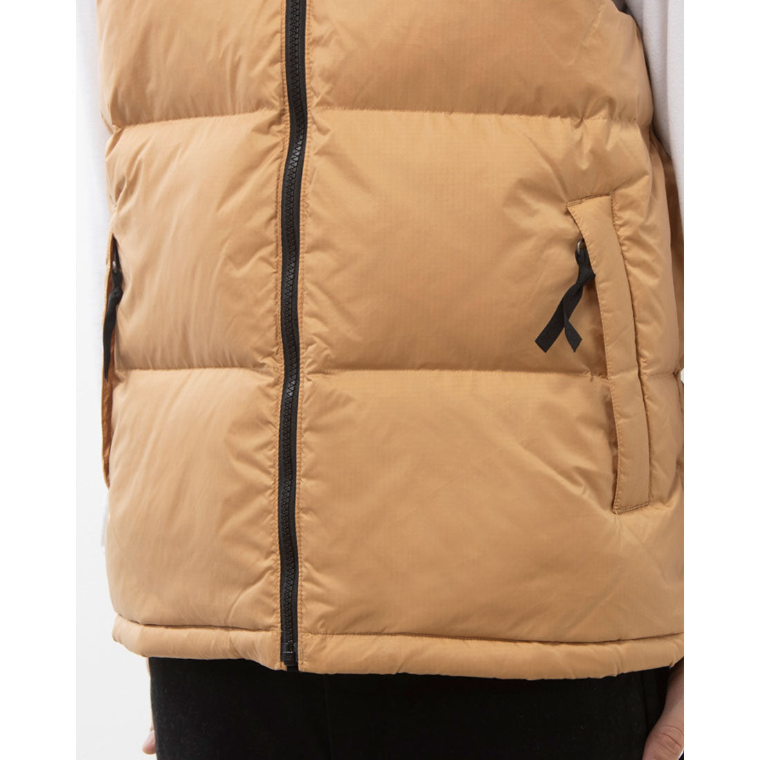 ザ ノース フェイス THE NORTH FACE 1996 レトロ ヌプシ ベスト