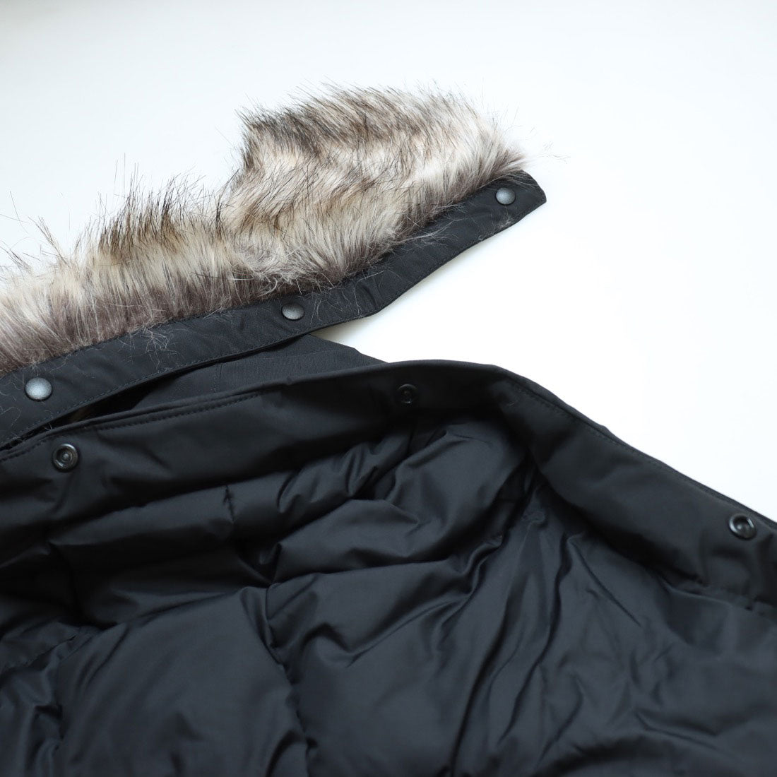 THE NORTH FACE Men's McMurdo Parka
