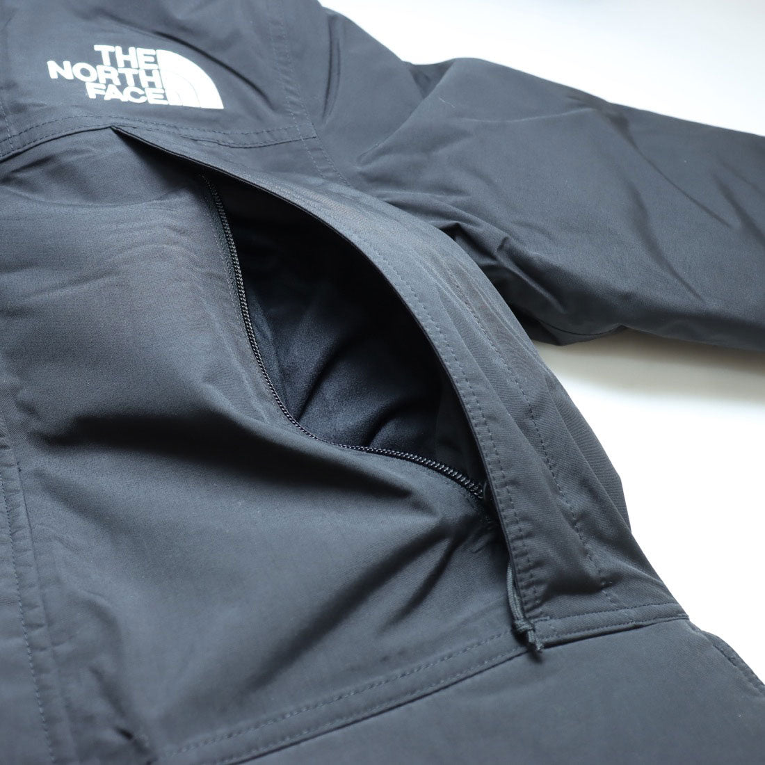 THE NORTH FACE Men's McMurdo Parka
