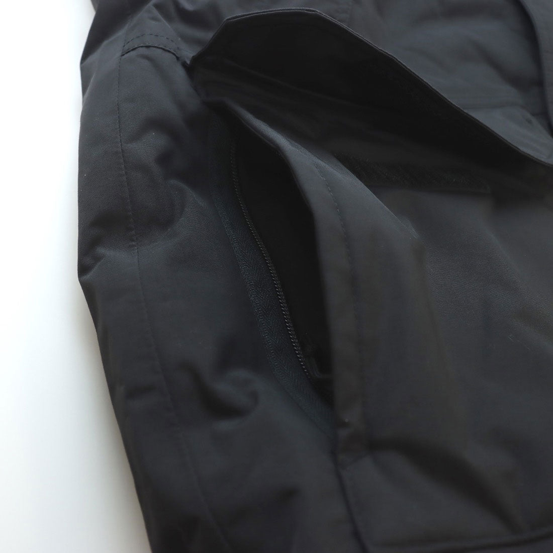 THE NORTH FACE Men's McMurdo Parka