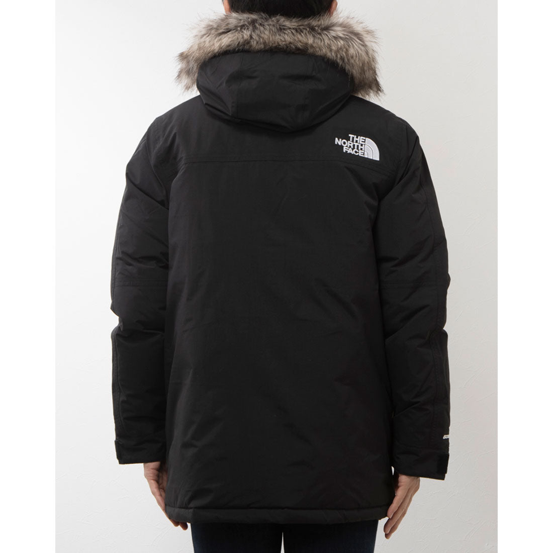 THE NORTH FACE Men's McMurdo Parka