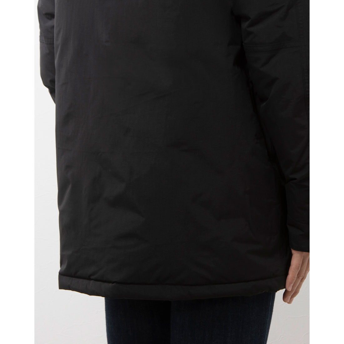 THE NORTH FACE Men's McMurdo Parka
