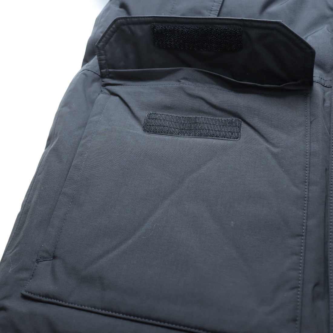 THE NORTH FACE Men's McMurdo Parka