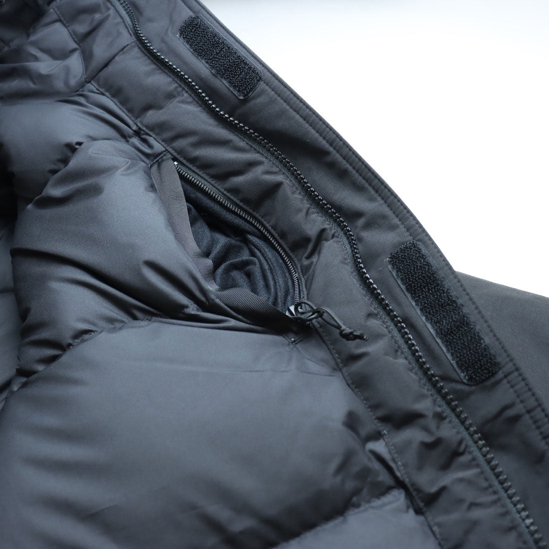 THE NORTH FACE Men's McMurdo Parka