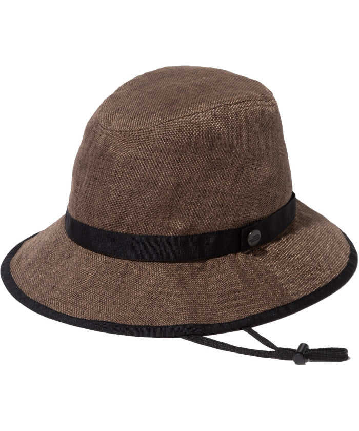 THE NORTH FACEザノースフェイス HIKE HATハイク ハット ナチュラル L NN01815 THE NORTH FACE（ザ・ノース・フェイス） HIKE BLOOM HAT （NA）