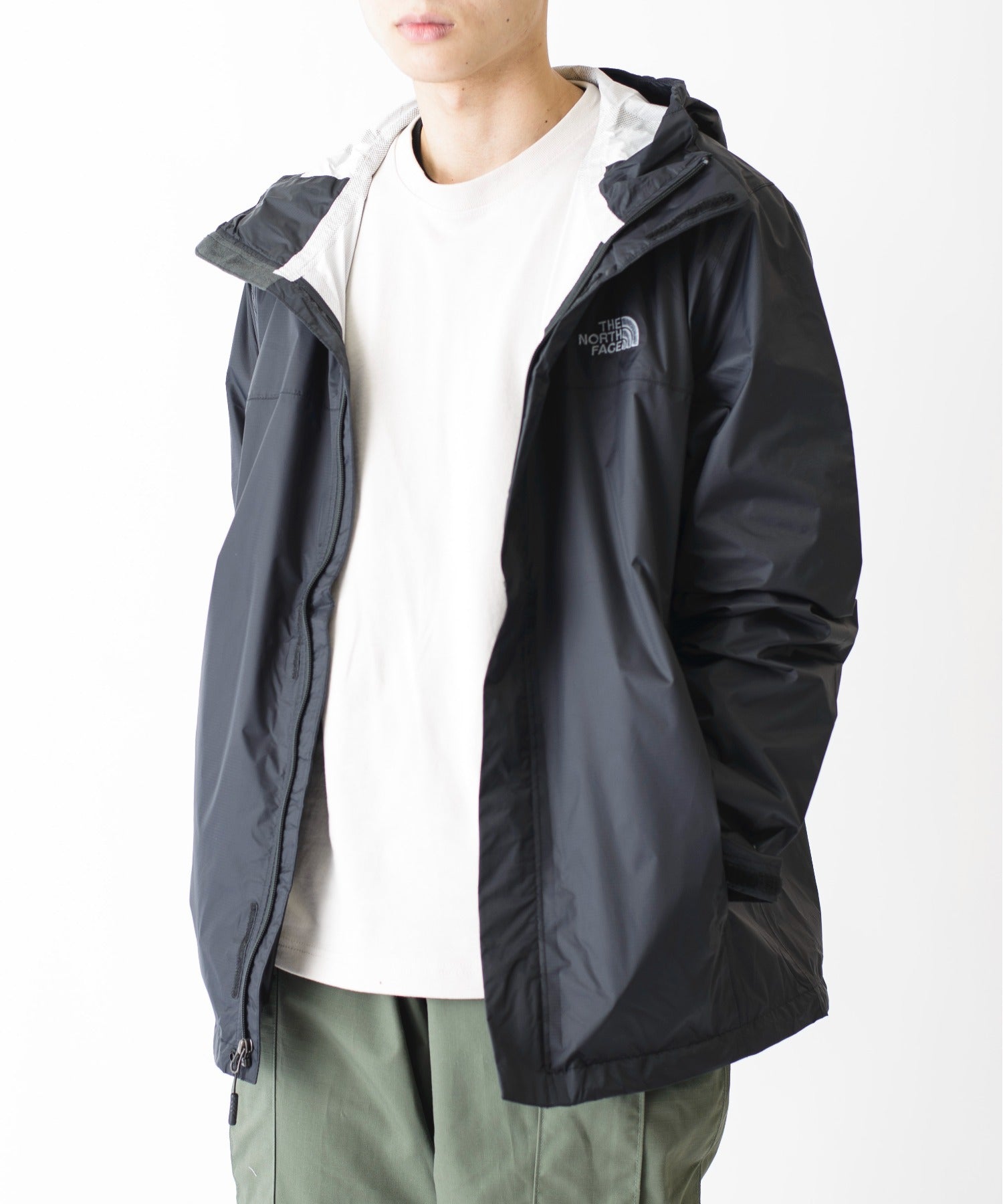 ザ・ノース・フェイス THE NORTH FACE 【THE NORTH FACE/ザ・ノースフェイス】VENTURE 2 JKT / ベンチャー 2 ジャケット マウンテンパーカー ギフト プレゼント 贈り物