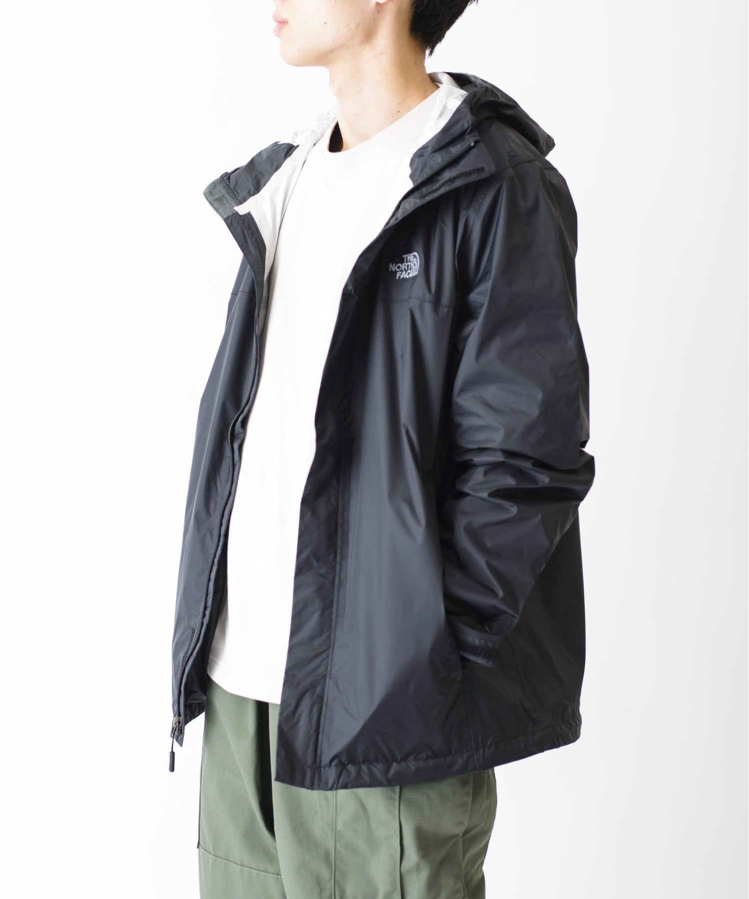 ザ・ノース・フェイス THE NORTH FACE 【THE NORTH FACE/ザ・ノースフェイス】VENTURE 2 JKT / ベンチャー 2 ジャケット マウンテンパーカー ギフト プレゼント 贈り物
