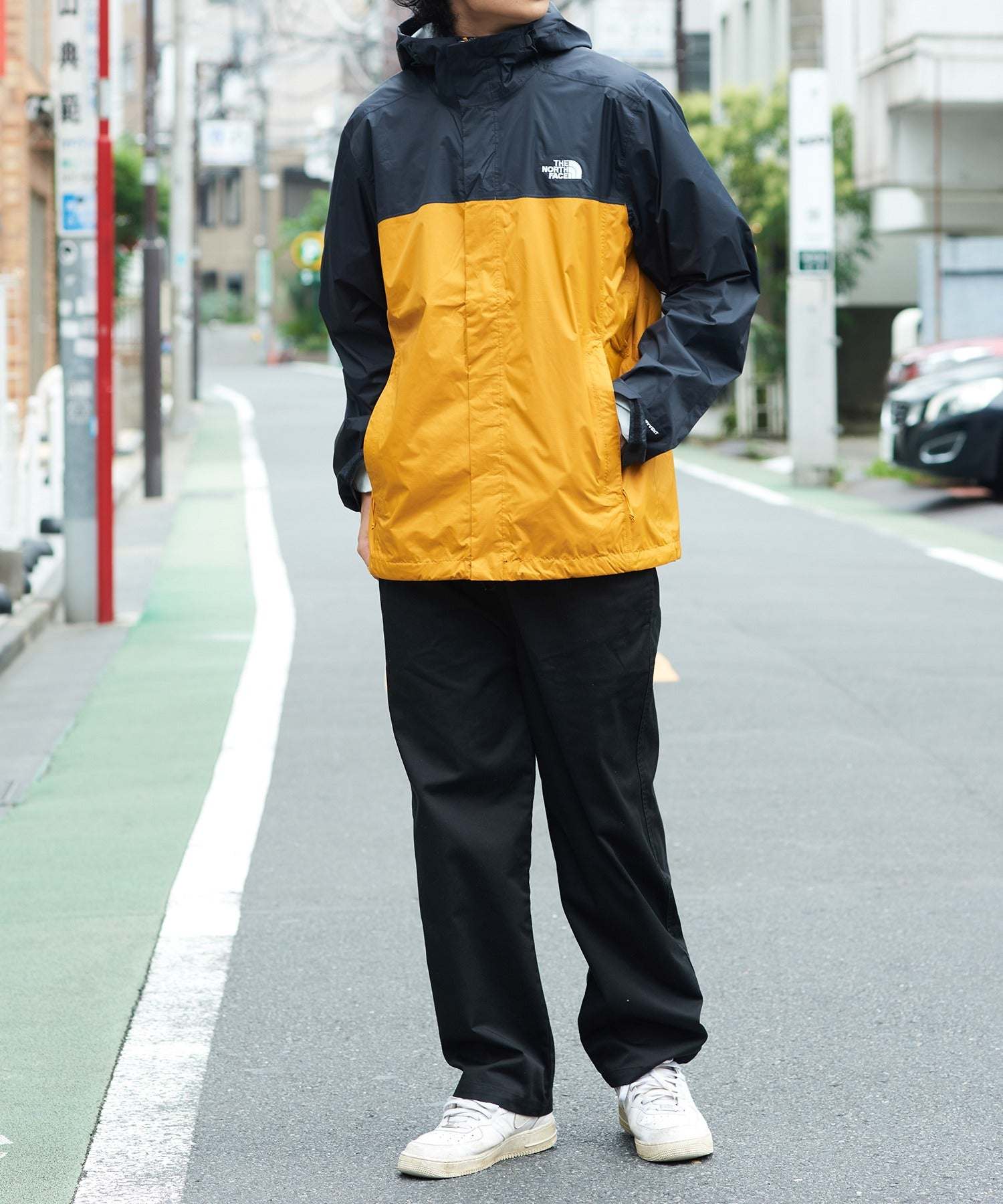 ザ・ノース・フェイス THE NORTH FACE 【THE NORTH FACE/ザ・ノースフェイス】VENTURE 2 JKT / ベンチャー 2 ジャケット マウンテンパーカー ギフト プレゼント 贈り物