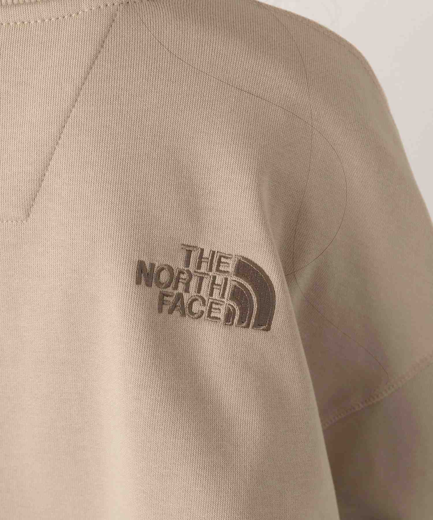 ザ・ノース・フェイス THE NORTH FACE GO TO SWEATSHIRTS NM5MQ54M スウェット トレーナー 韓国 ホワイトレーベル 日本未発売商品