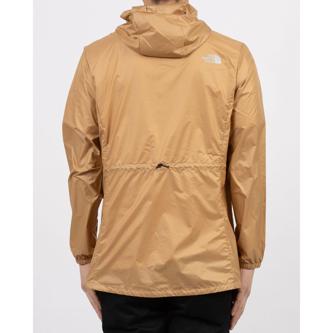 ザ・ノース・フェイス THE NORTH FACE W'S AIRY LIGHT JACKET エアリーライト ジャケット マウンテンパーカー アウトドアジャケット (ベージュ) ベージュ