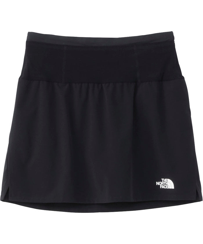 ウォーキング・ランニングウェア THE NORTH FACE Enduris Racing Skirt M ザ・ノース・フェイス THE NORTH FACE ザ・ノース・フェイス THE