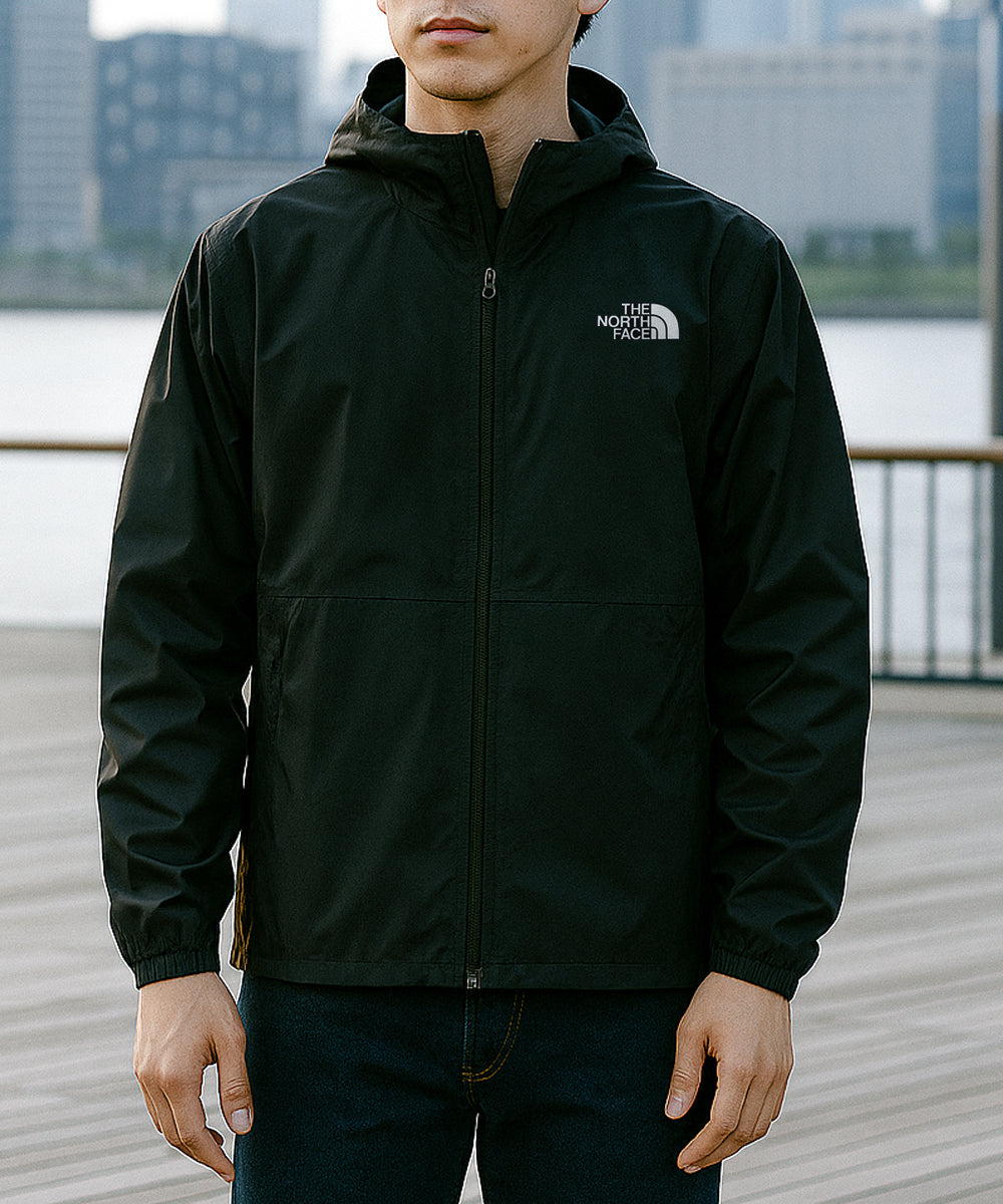 ザ・ノース・フェイス THE NORTH FACE M'S AIRY LIGHT JACKET