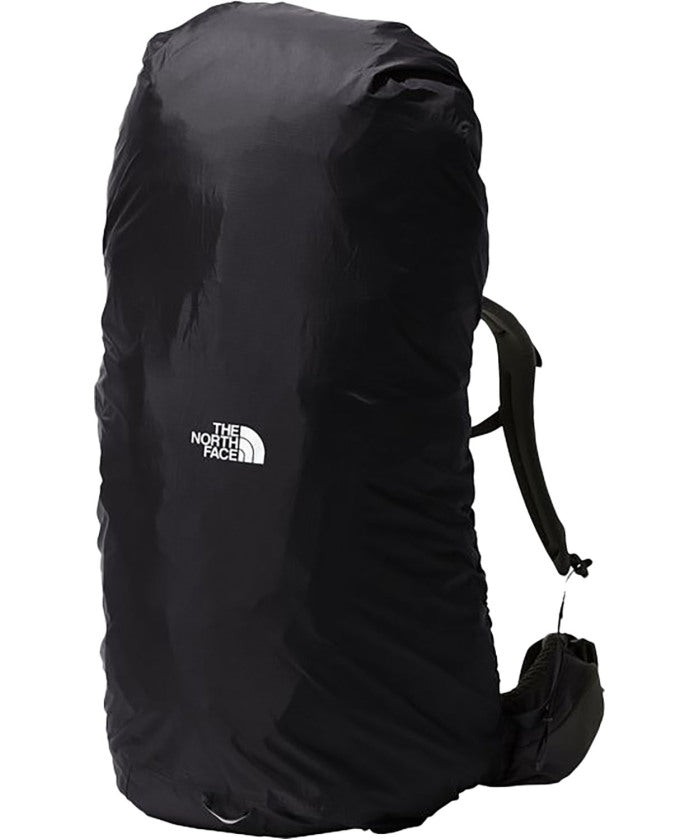 ザ・ノース・フェイス THE NORTH FACE ザ・ノース・フェイス THE NORTH FACE アウトドア スタンダードレインカバー70L STD RAIN COVER メンズ レディース レインカバー (K ブラック) K ブラック