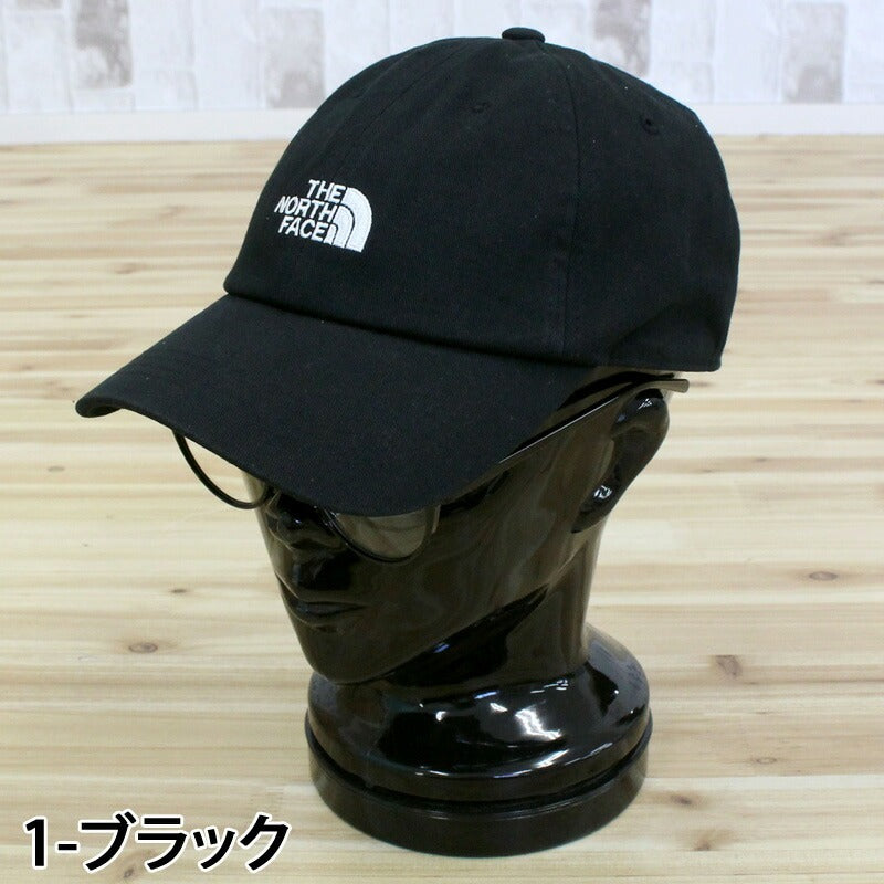 ザ・ノース・フェイス THE NORTH FACE TNF コットンボール キャップ 帽子 COTTON BALL CAP NE3CQ00A NE3CQ00B 韓国限定ライン メンズ ブランド (2-クリーム) 2-クリーム