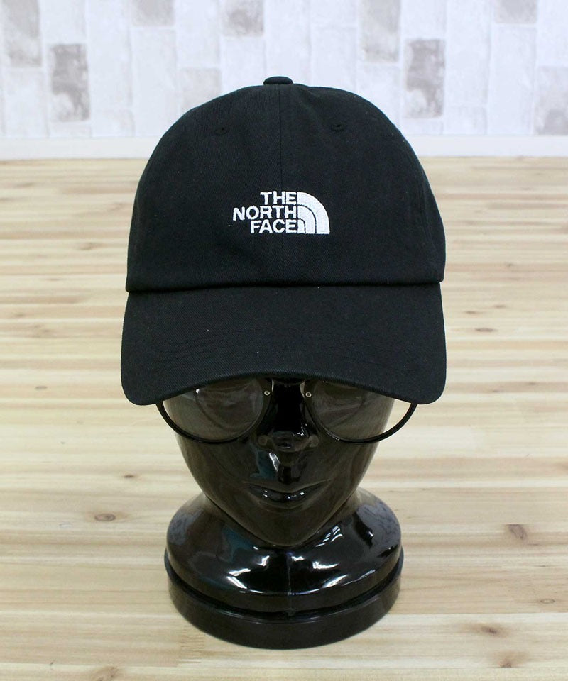 ザ・ノース・フェイス THE NORTH FACE TNF コットンボール キャップ 帽子 COTTON BALL CAP NE3CQ00A NE3CQ00B 韓国限定ライン メンズ ブランド (2-クリーム) 2-クリーム