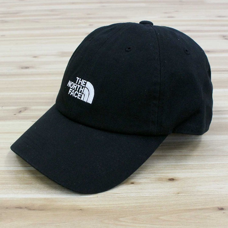 ザ・ノース・フェイス THE NORTH FACE TNF コットンボール キャップ 帽子 COTTON BALL CAP NE3CQ00A NE3CQ00B 韓国限定ライン メンズ ブランド (2-クリーム) 2-クリーム
