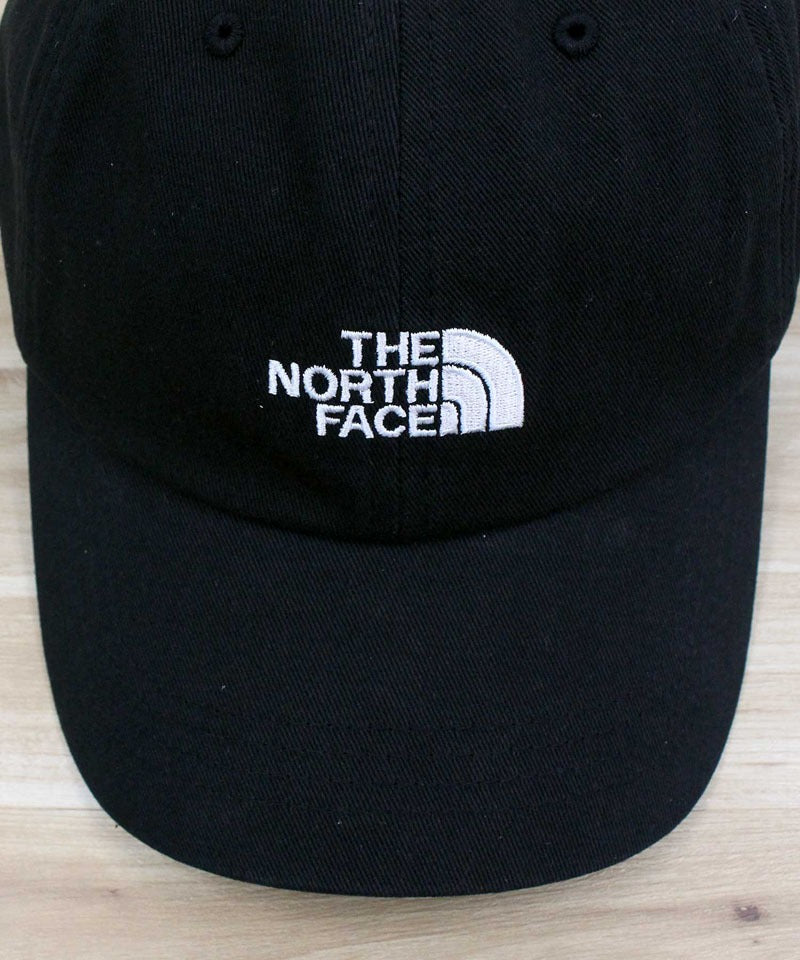 ザ・ノース・フェイス THE NORTH FACE TNF コットンボール キャップ 帽子 COTTON BALL CAP NE3CQ00A NE3CQ00B 韓国限定ライン メンズ ブランド (2-クリーム) 2-クリーム