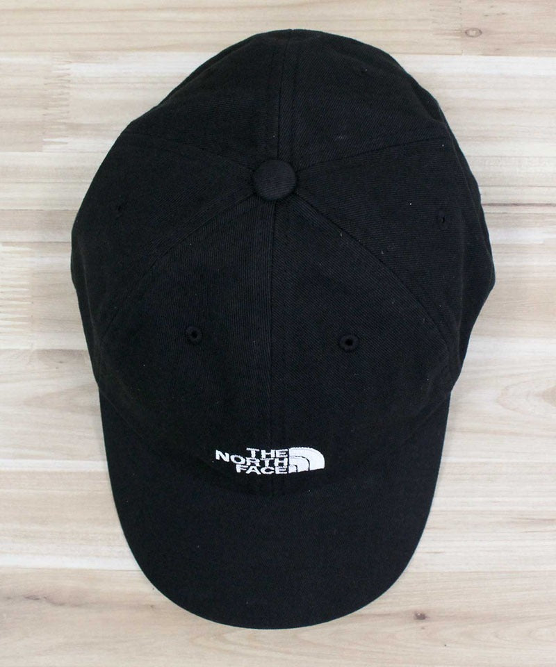 ザ・ノース・フェイス THE NORTH FACE TNF コットンボール キャップ 帽子 COTTON BALL CAP NE3CQ00A NE3CQ00B 韓国限定ライン メンズ ブランド (2-クリーム) 2-クリーム