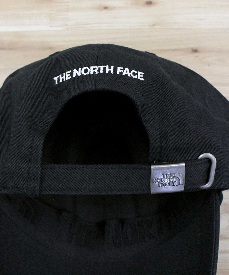 ザ・ノース・フェイス THE NORTH FACE TNF コットンボール キャップ 帽子 COTTON BALL CAP NE3CQ00A NE3CQ00B 韓国限定ライン メンズ ブランド (2-クリーム) 2-クリーム