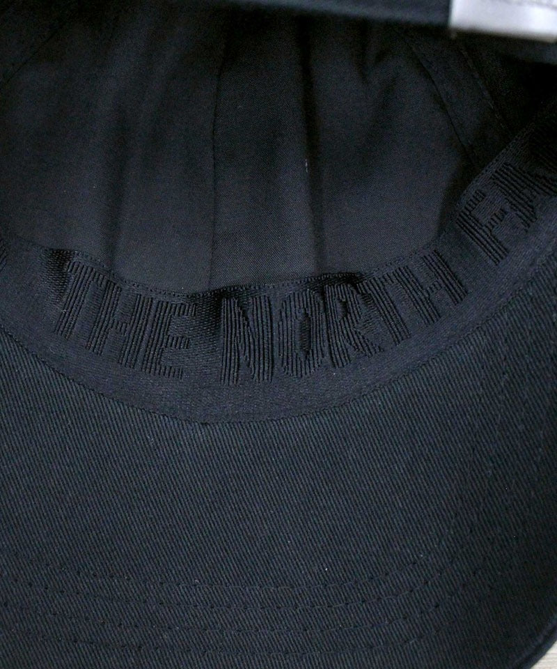 ザ・ノース・フェイス THE NORTH FACE TNF コットンボール キャップ 帽子 COTTON BALL CAP NE3CQ00A NE3CQ00B 韓国限定ライン メンズ ブランド (2-クリーム) 2-クリーム