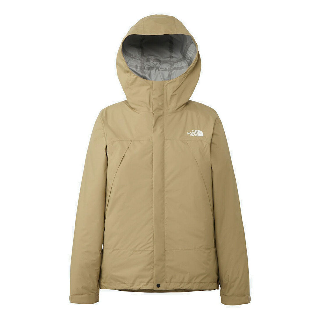 The North Face THE NORTH FACE DOT SHOT JACKET