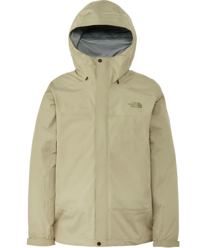 ザ・ノース・フェイス THE NORTH FACE ザ・ノース・フェイス THE NORTH FACE アウトドア フューチャーライトドリズルジャケット NP12601 (CL クレイグレー) CL クレイグレー