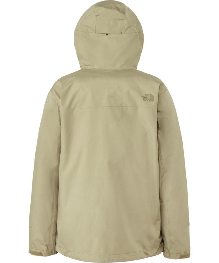 ザ・ノース・フェイス THE NORTH FACE ザ・ノース・フェイス THE NORTH FACE アウトドア フューチャーライトドリズルジャケット NP12601 (CL クレイグレー) CL クレイグレー