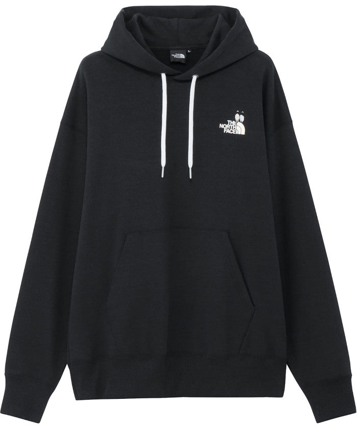 ザ・ノース・フェイス THE NORTH FACE ザ・ノース・フェイス THE NORTH FACE アウトドア ズーピッカーフーディ NT12645 (K ブラック) K ブラック
